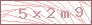 code